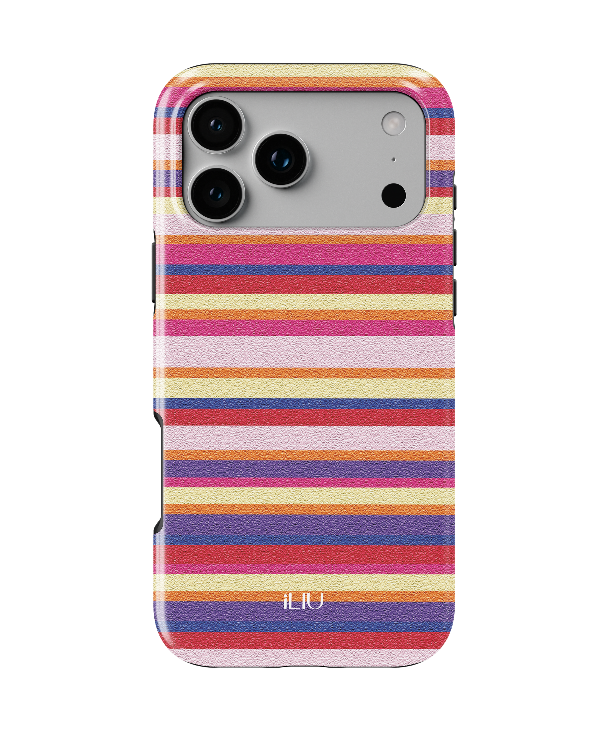 Euro Summer case iLIU vista 1