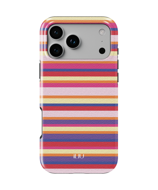 Euro Summer case iLIU vista 1