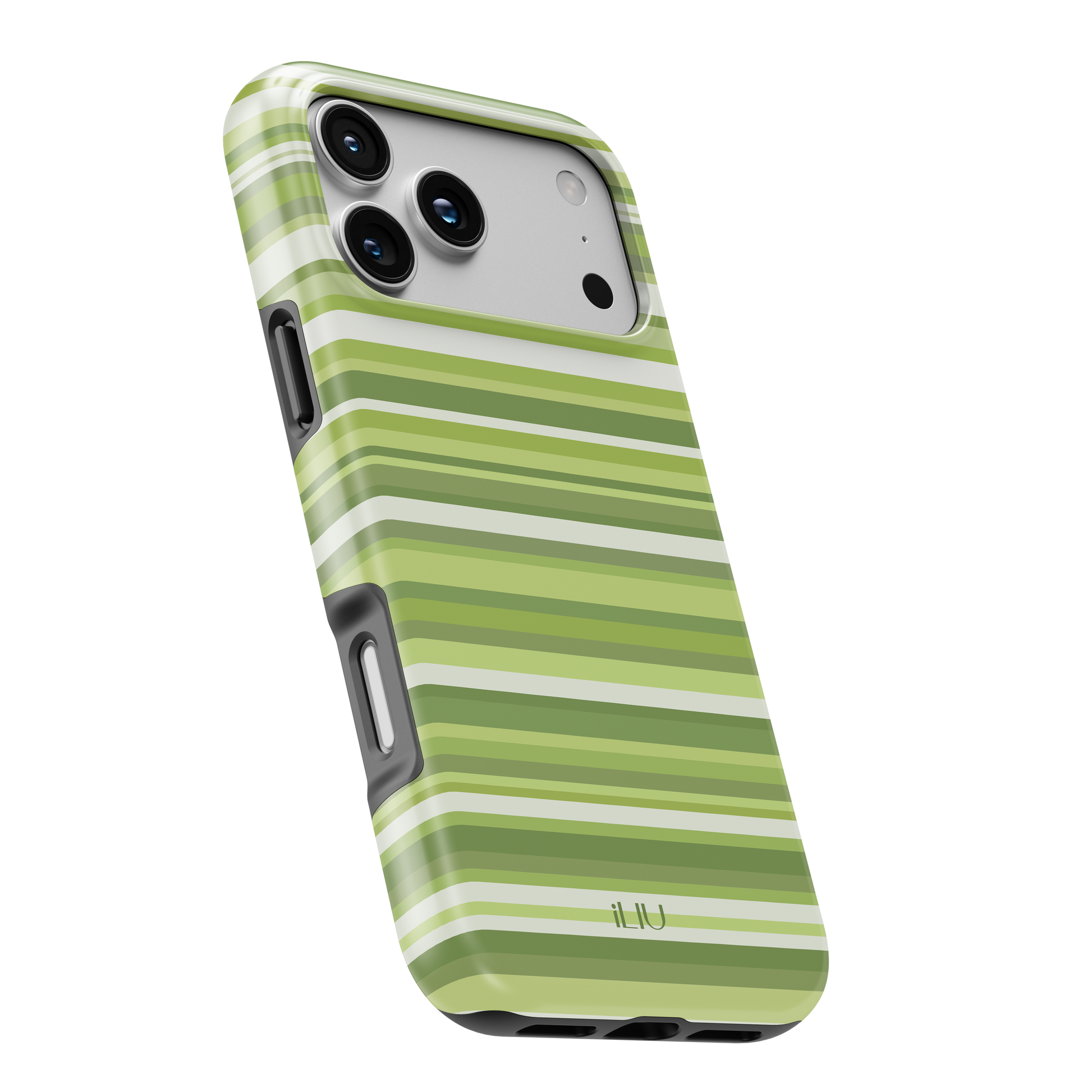 Ew, Brocoli case iLIU vista 2