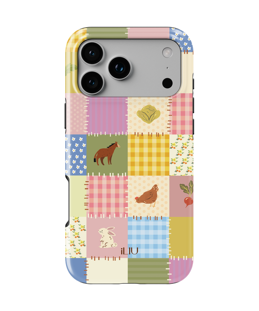 Frankie case iLIU vista 1