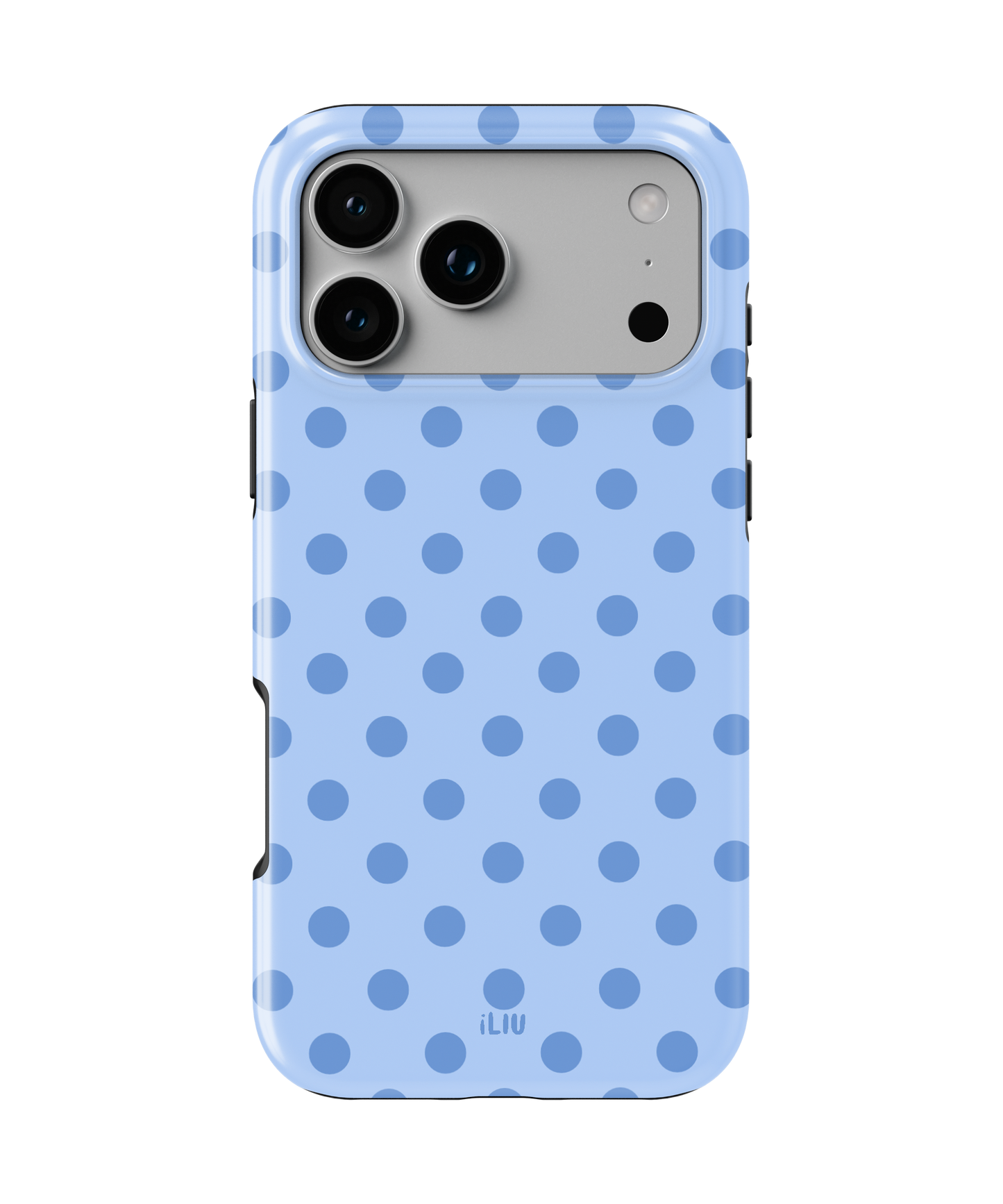 Frost Veil case iLIU vista 1