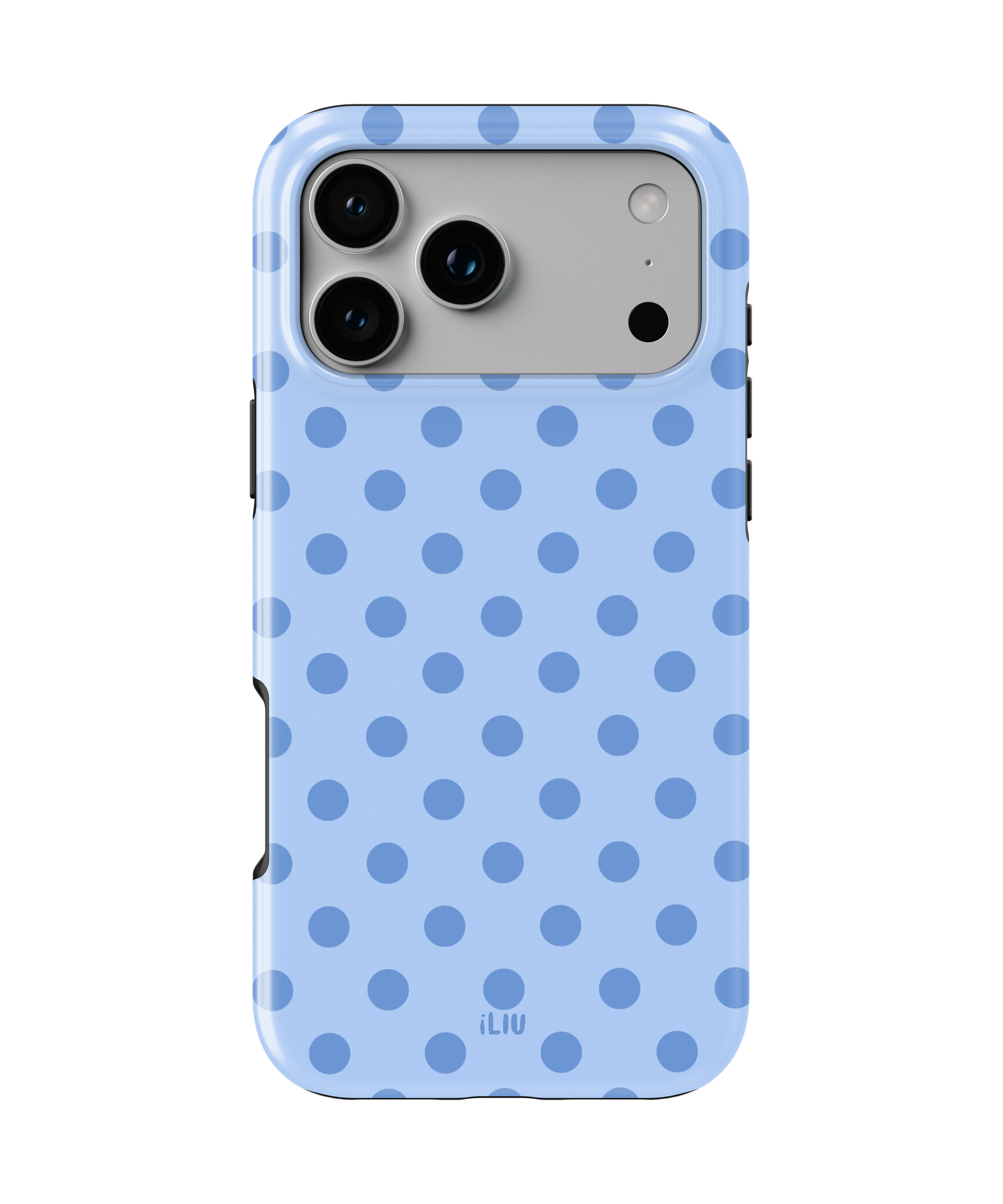Frost Veil case iLIU vista 1