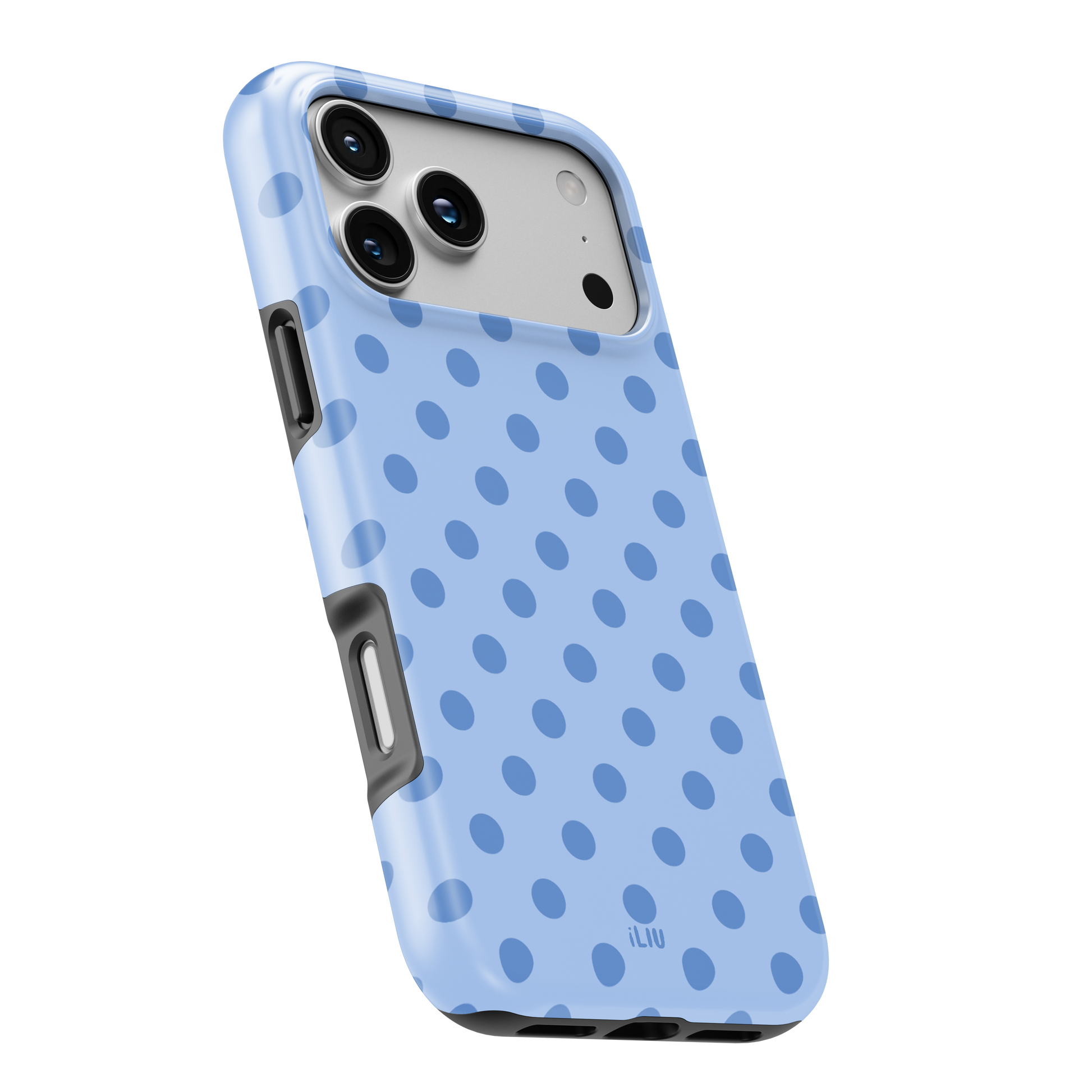 Frost Veil case iLIU vista 2