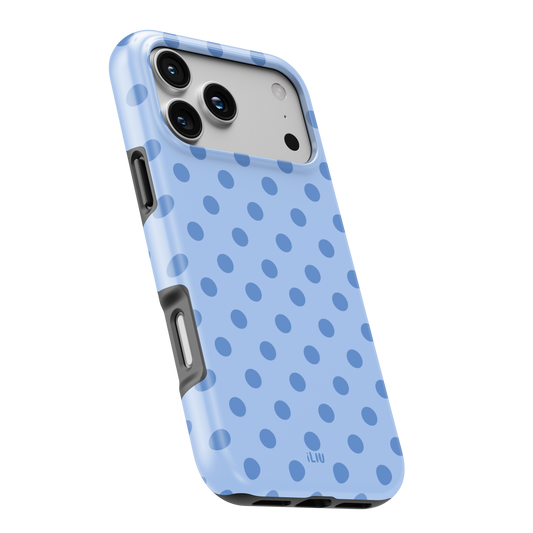 Frost Veil case iLIU vista 2