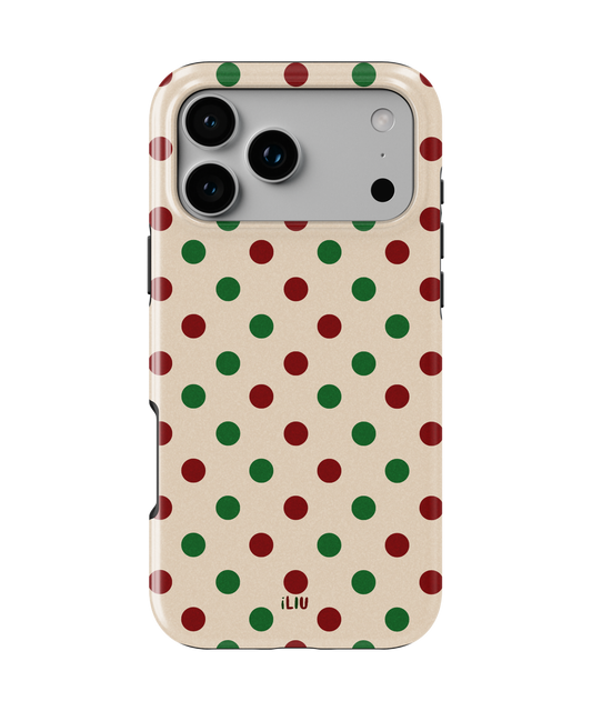 Tan Fruit Cake case iLIU vista 1