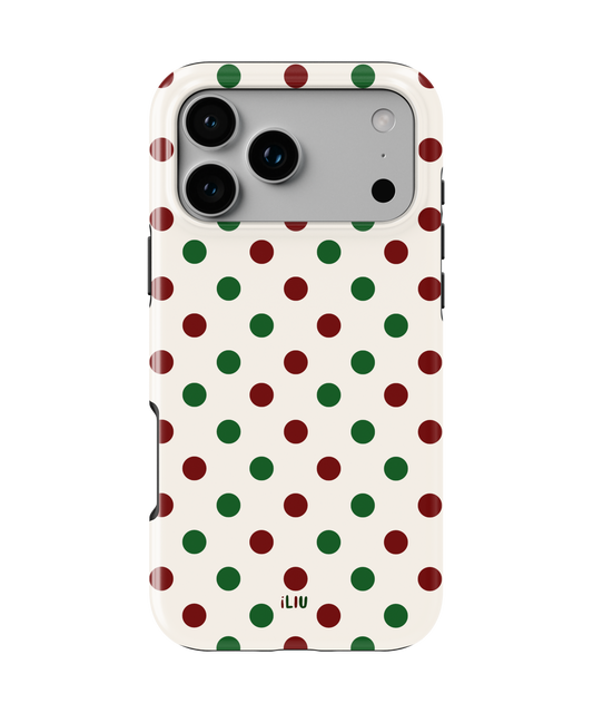 Light Fruit Cake case iLIU vista 1