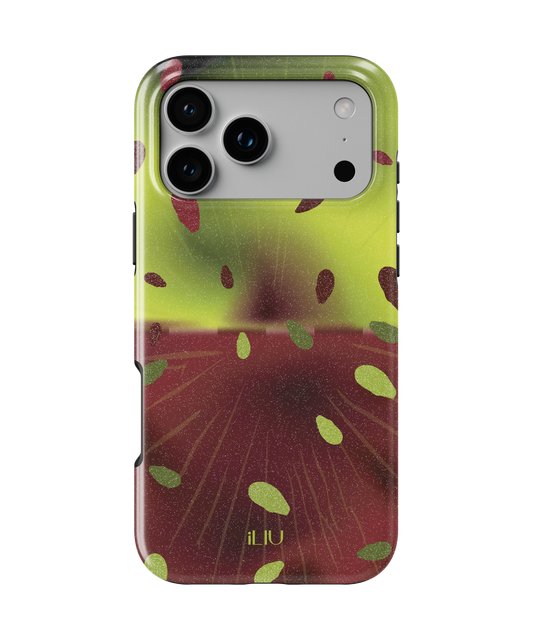 Fuzzy Mix case iLIU vista 1