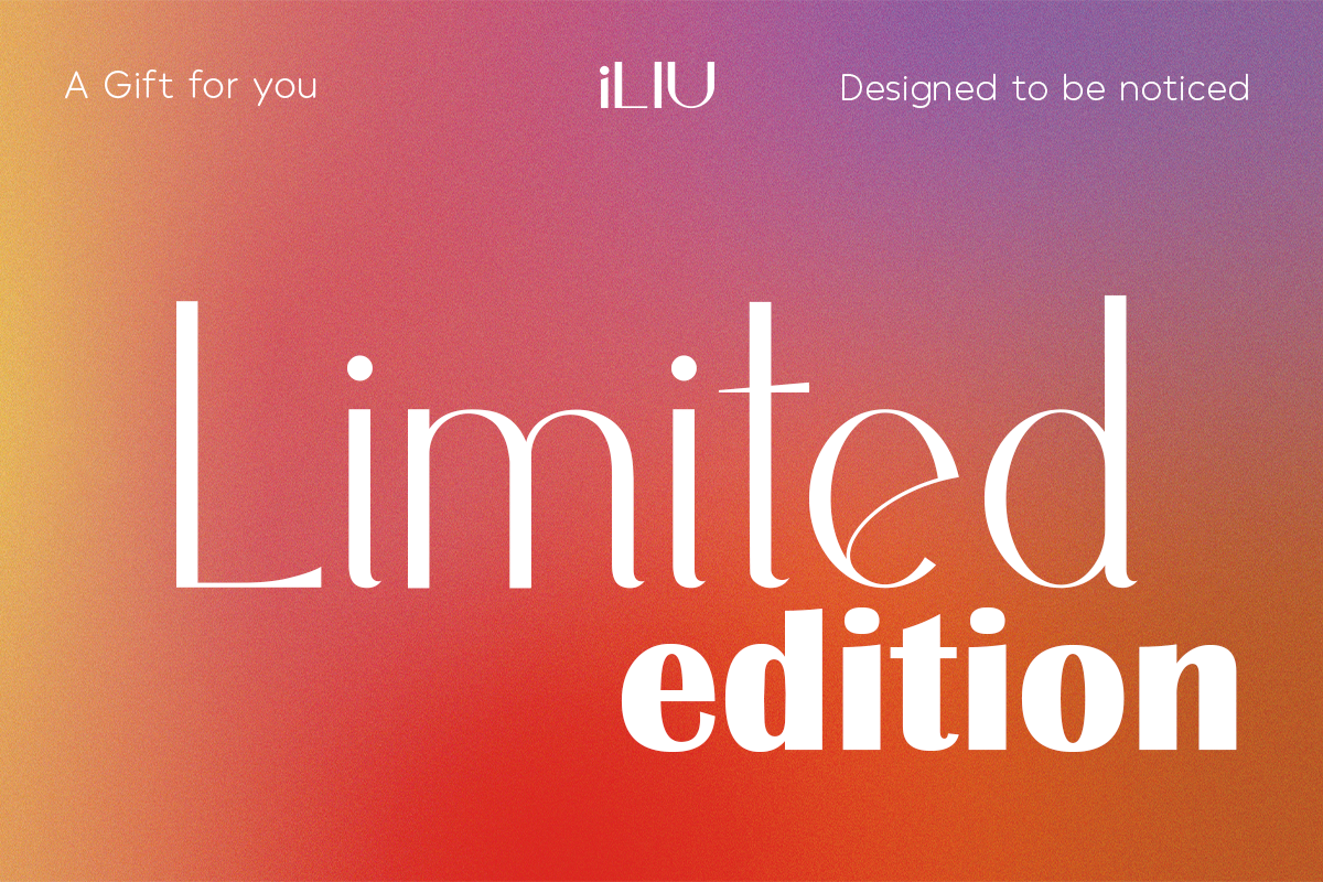Tarjeta eGift Limited Edition