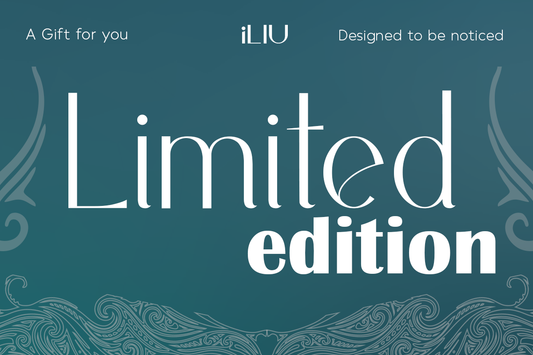 Gift Card Limited Edition