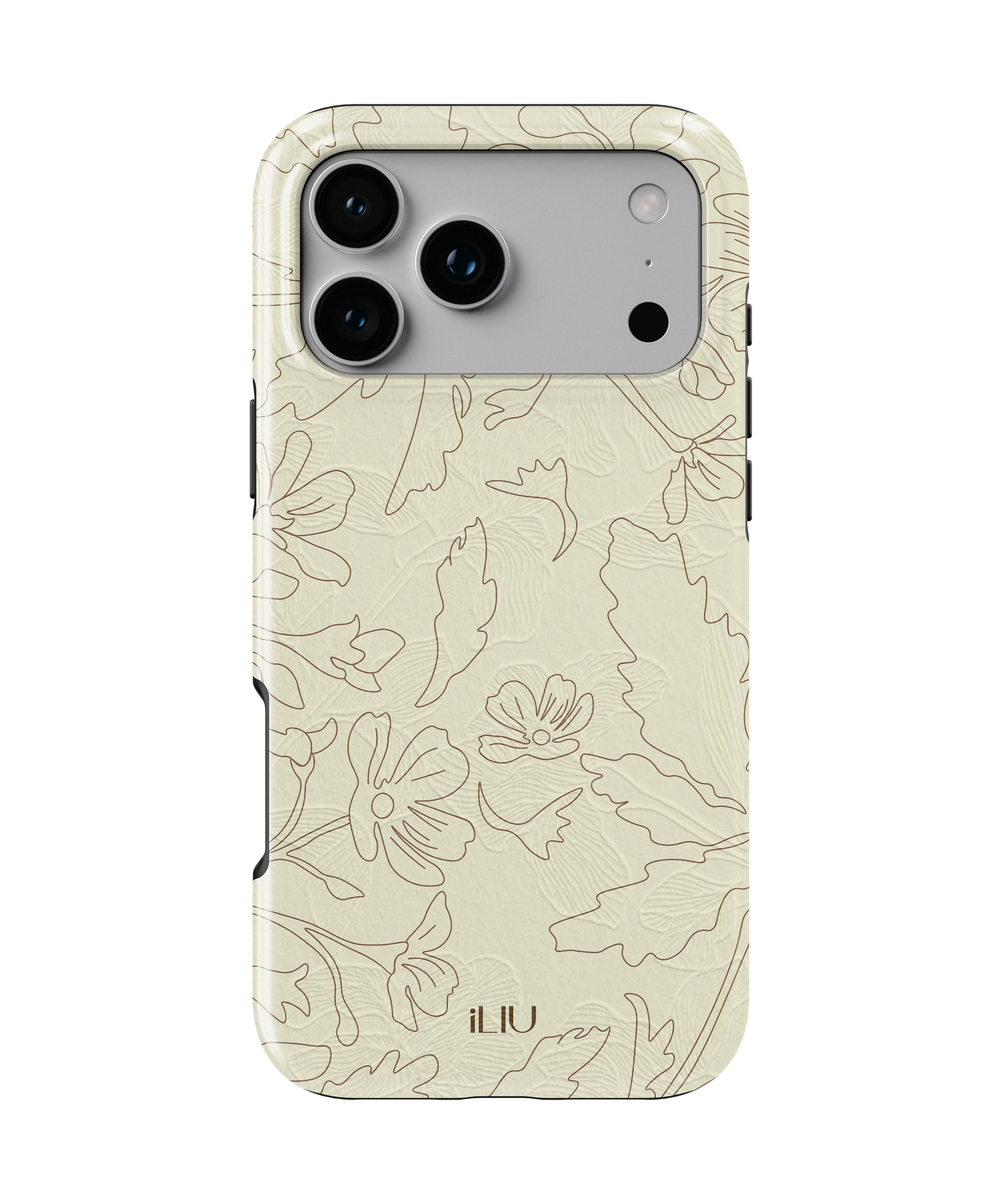 Gown & Toast case iLIU vista 1