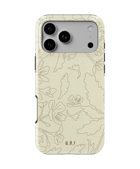 Gown & Toast case iLIU vista 1