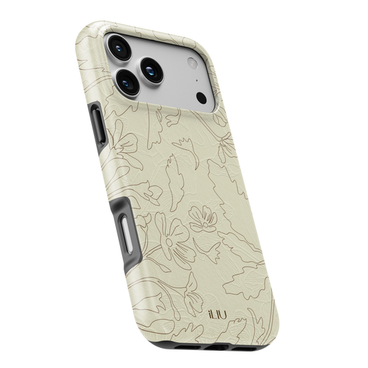 Gown & Toast case iLIU vista 2