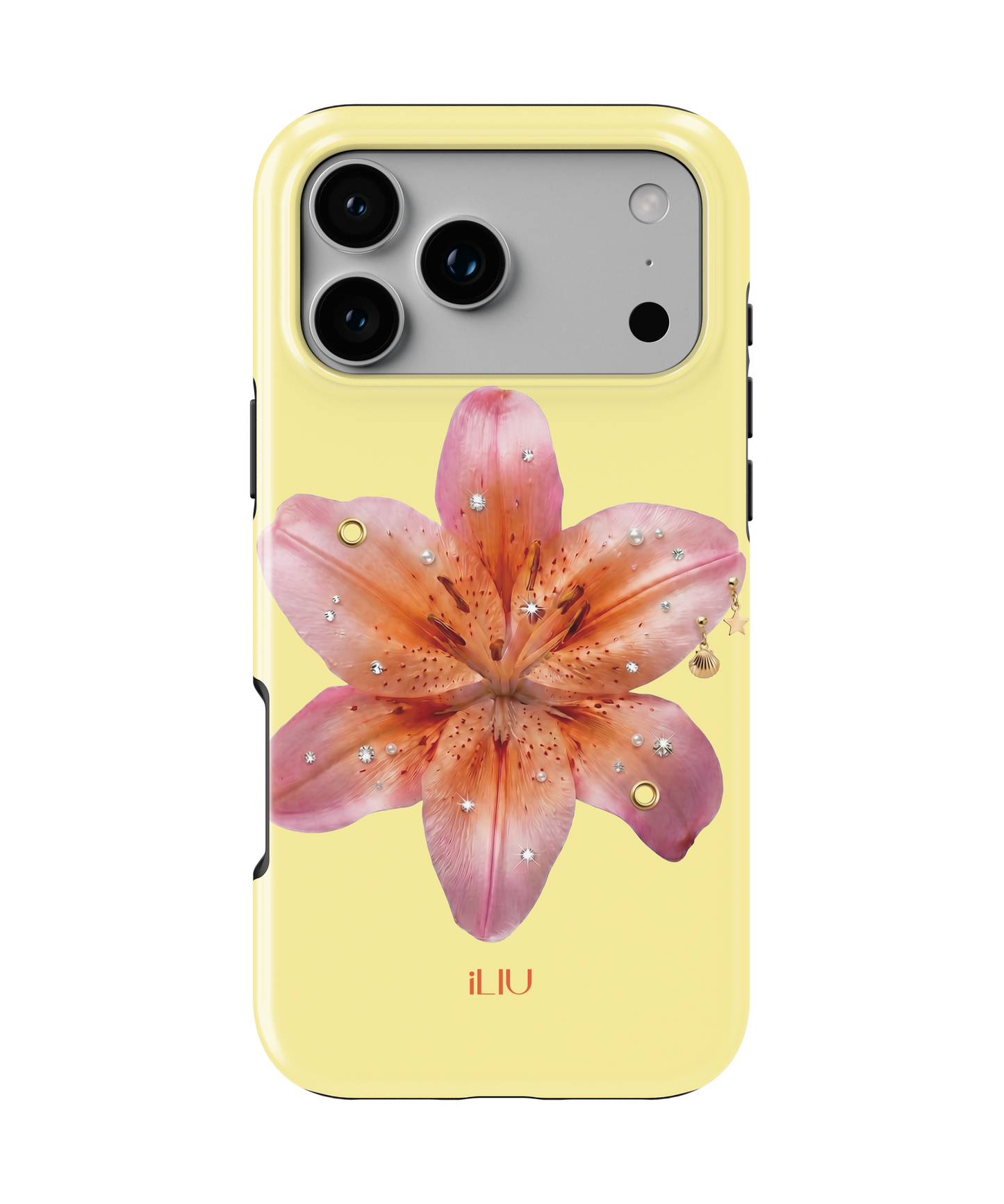 Honey Bloom case iLIU vista 1