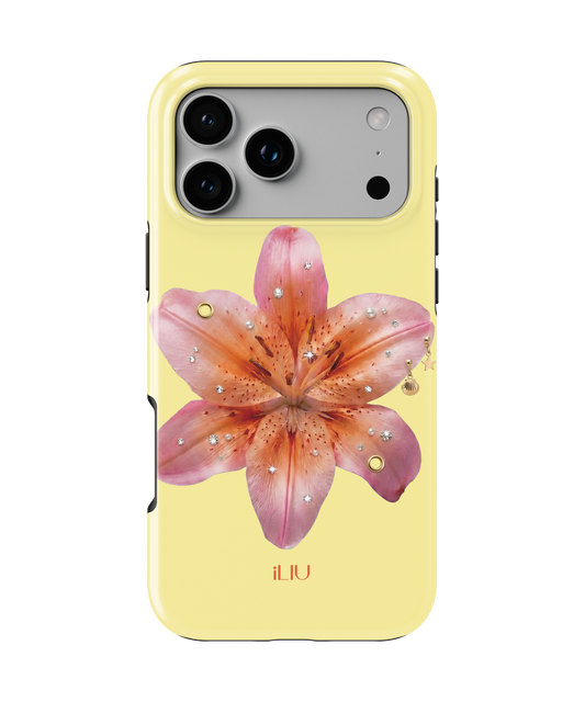 Honey Bloom case iLIU vista 1
