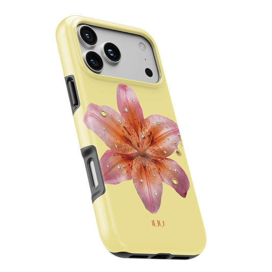 Honey Bloom case iLIU vista 2