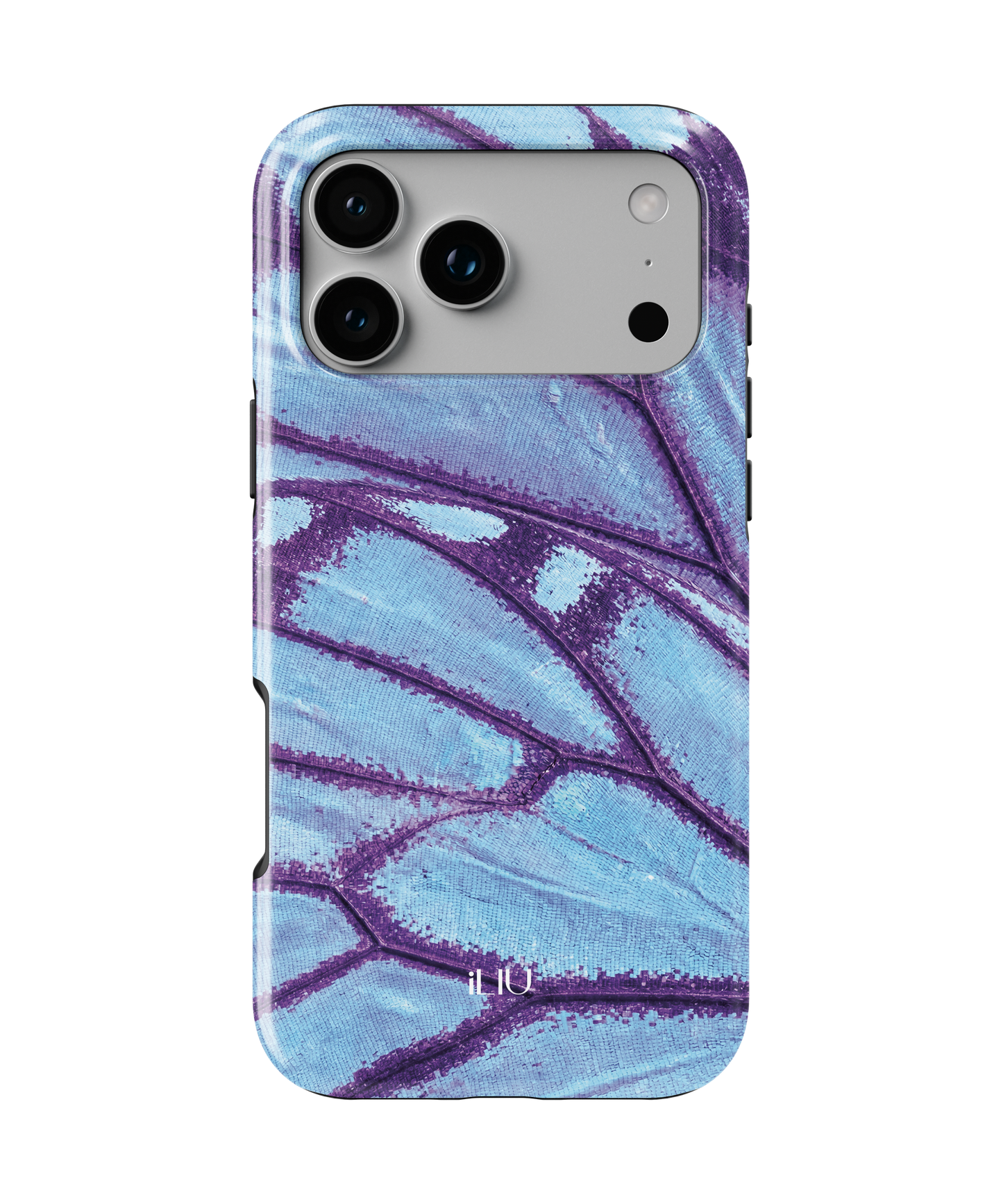 Iris case iLIU vista 1