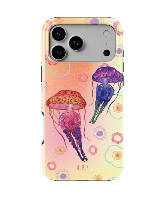 Jelly Groove case iLIU vista 1
