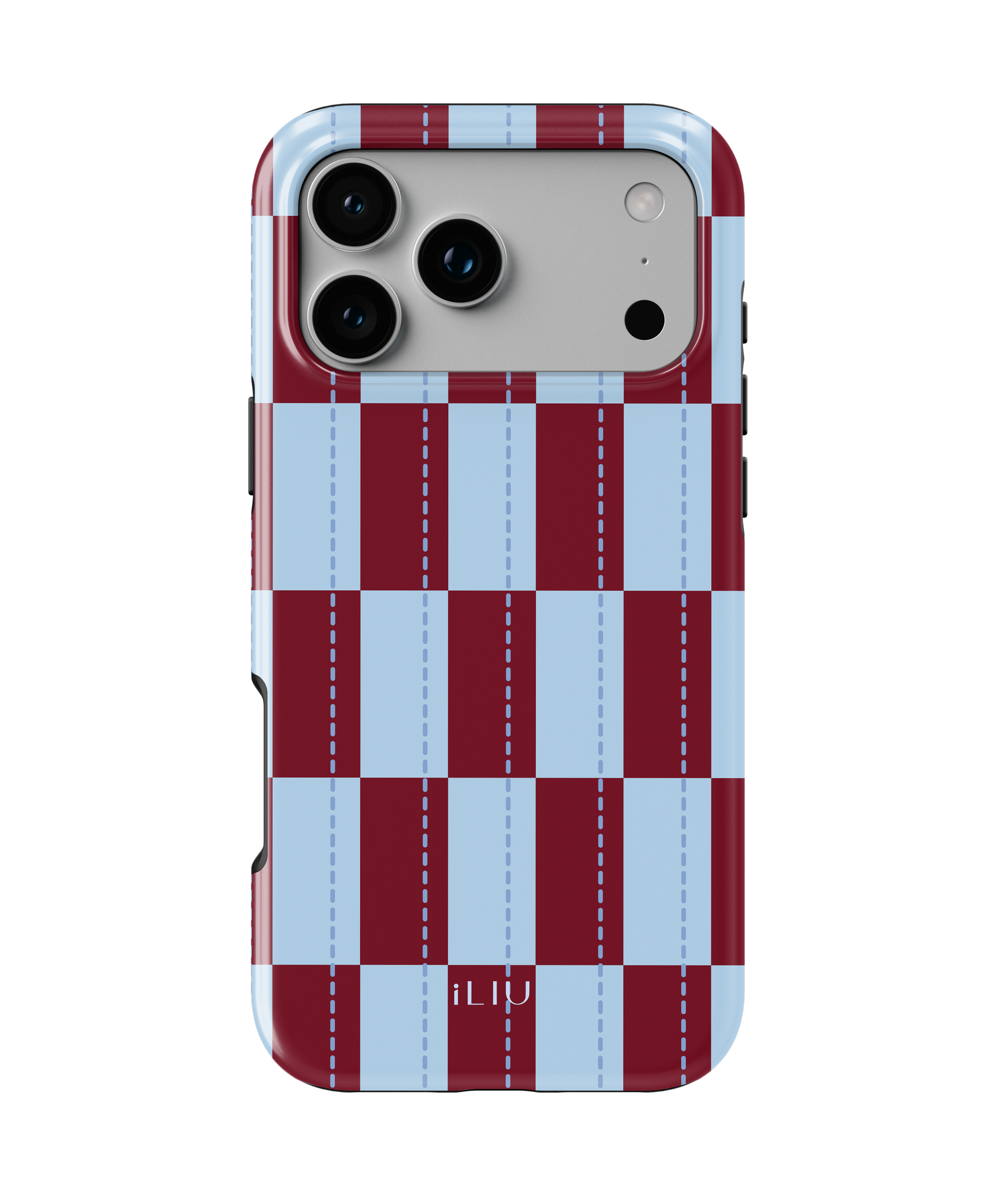 Jolly Candy case iLIU vista 1