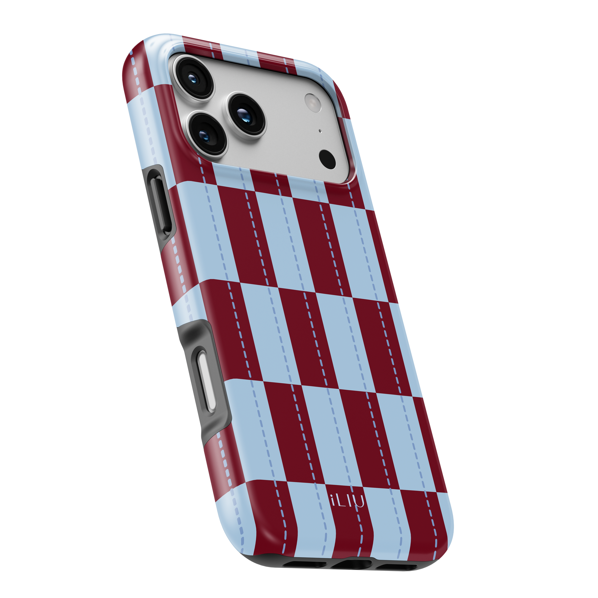 Jolly Candy case iLIU vista 2
