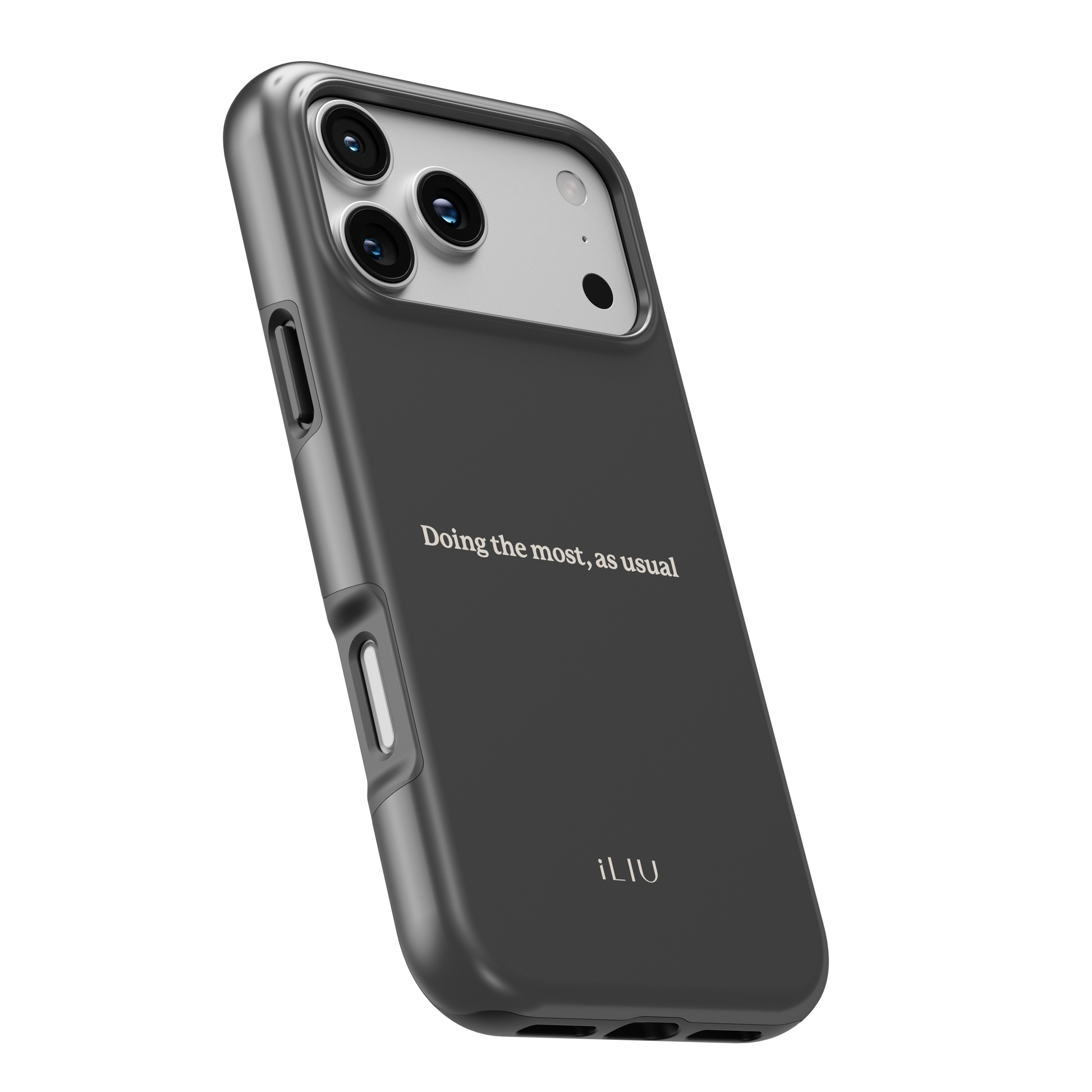 Maxine December case iLIU vista 2