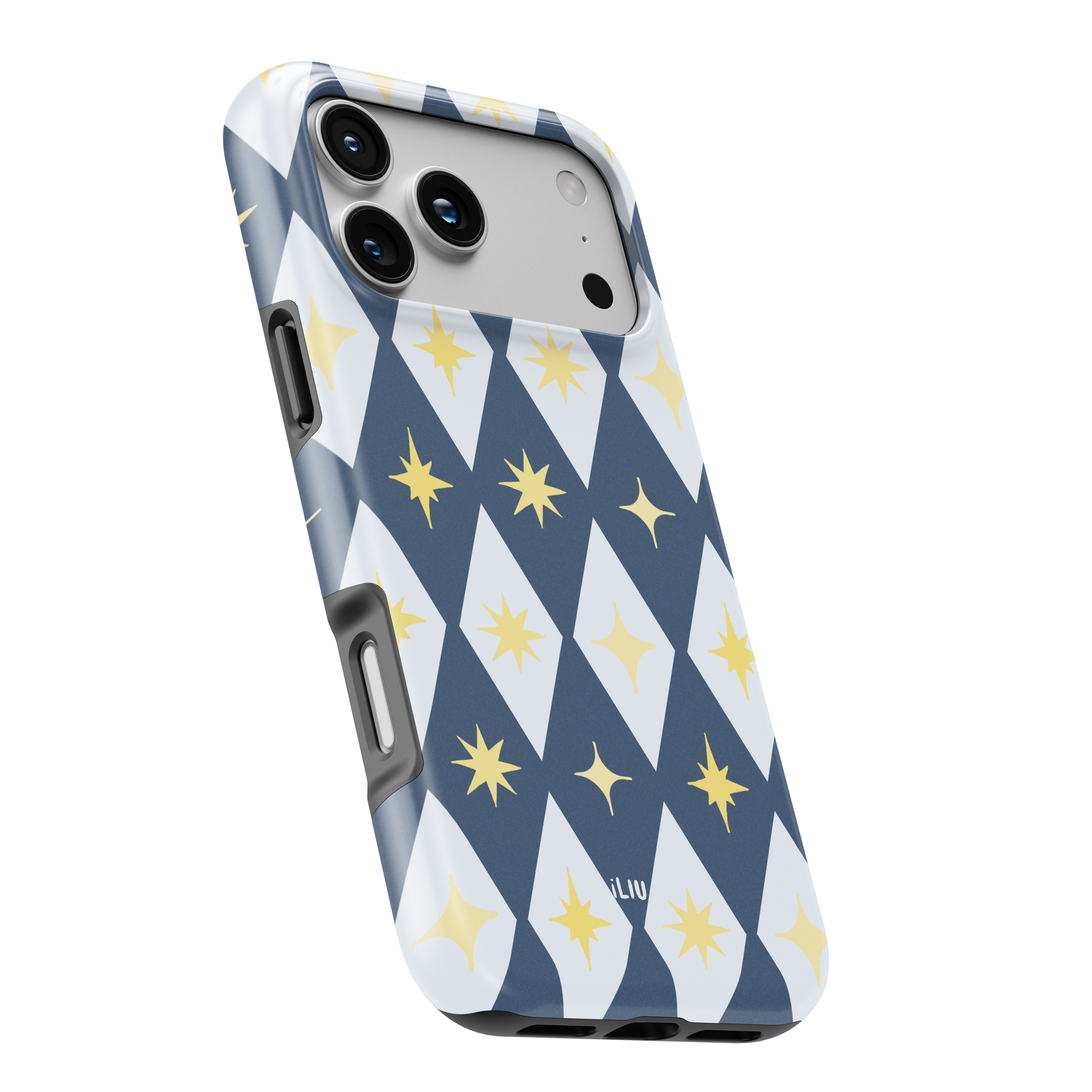 Moonlight Fair case iLIU vista 2