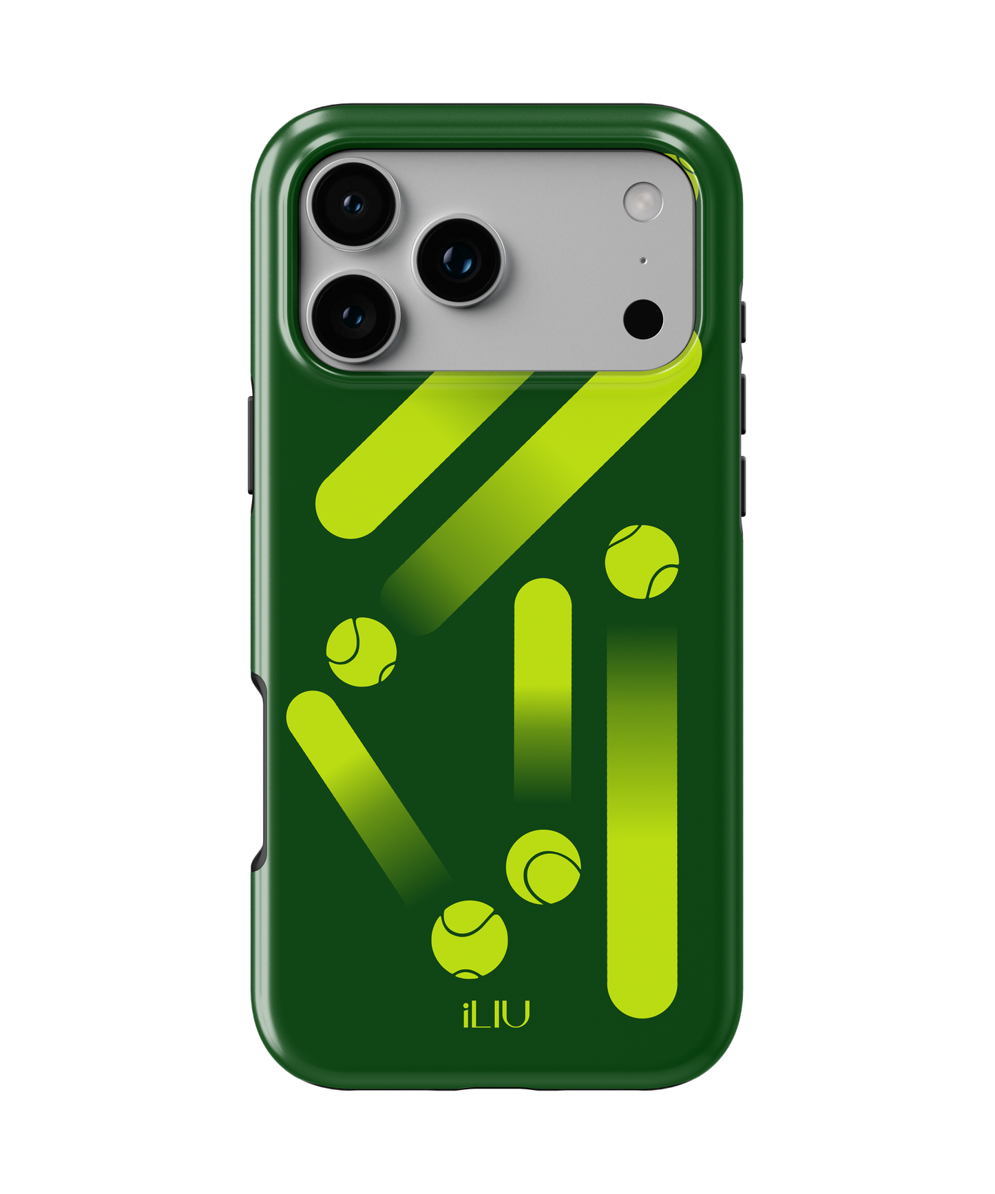 Opening Serve case iLIU vista 1