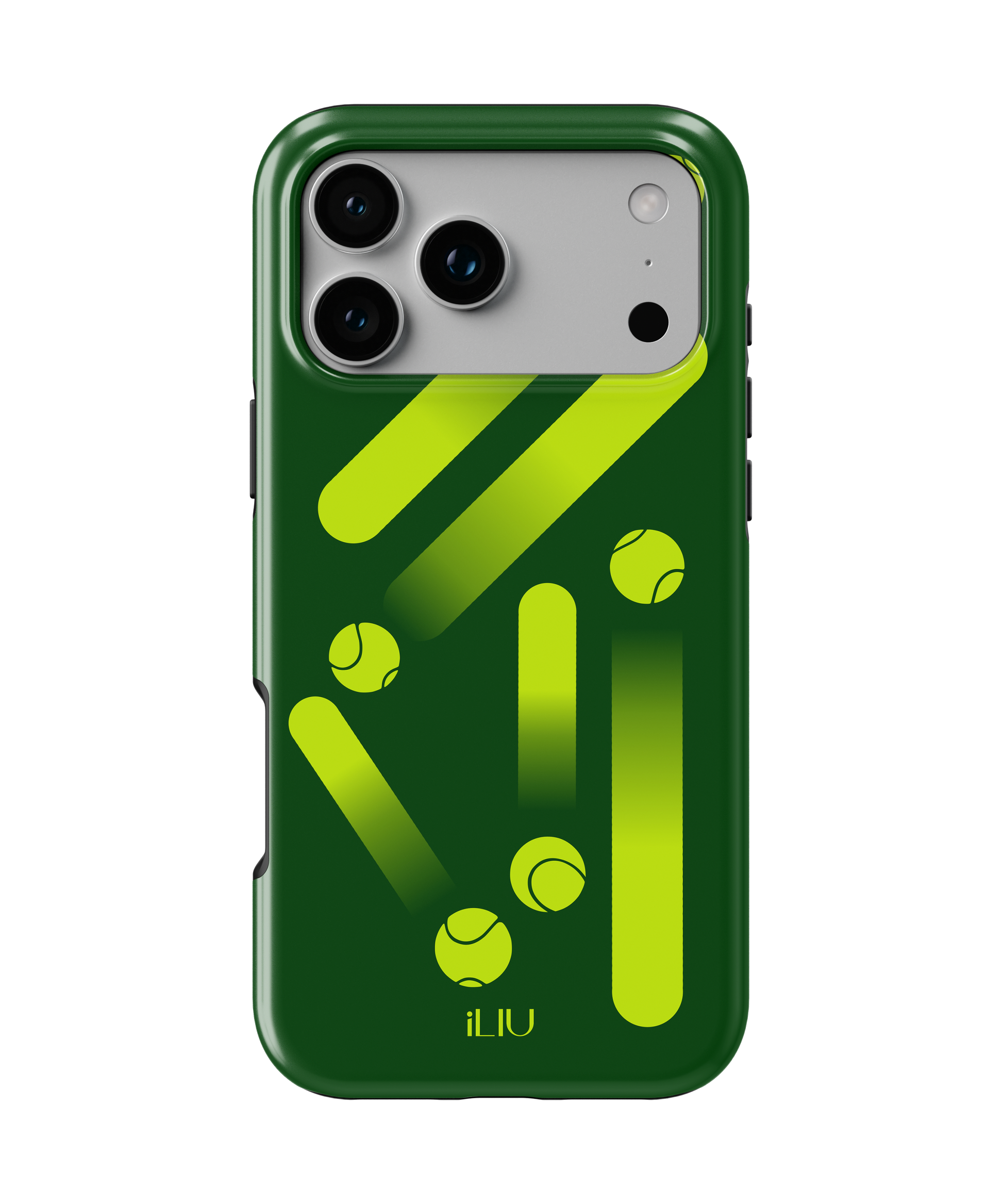 Opening Serve case iLIU vista 1
