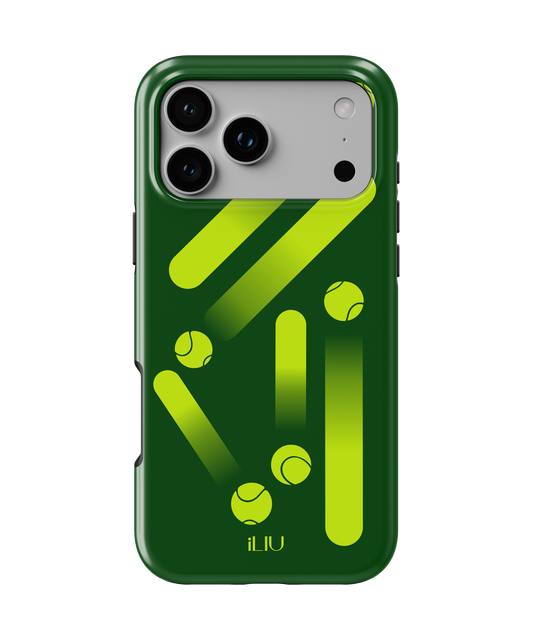 Opening Serve case iLIU vista 1