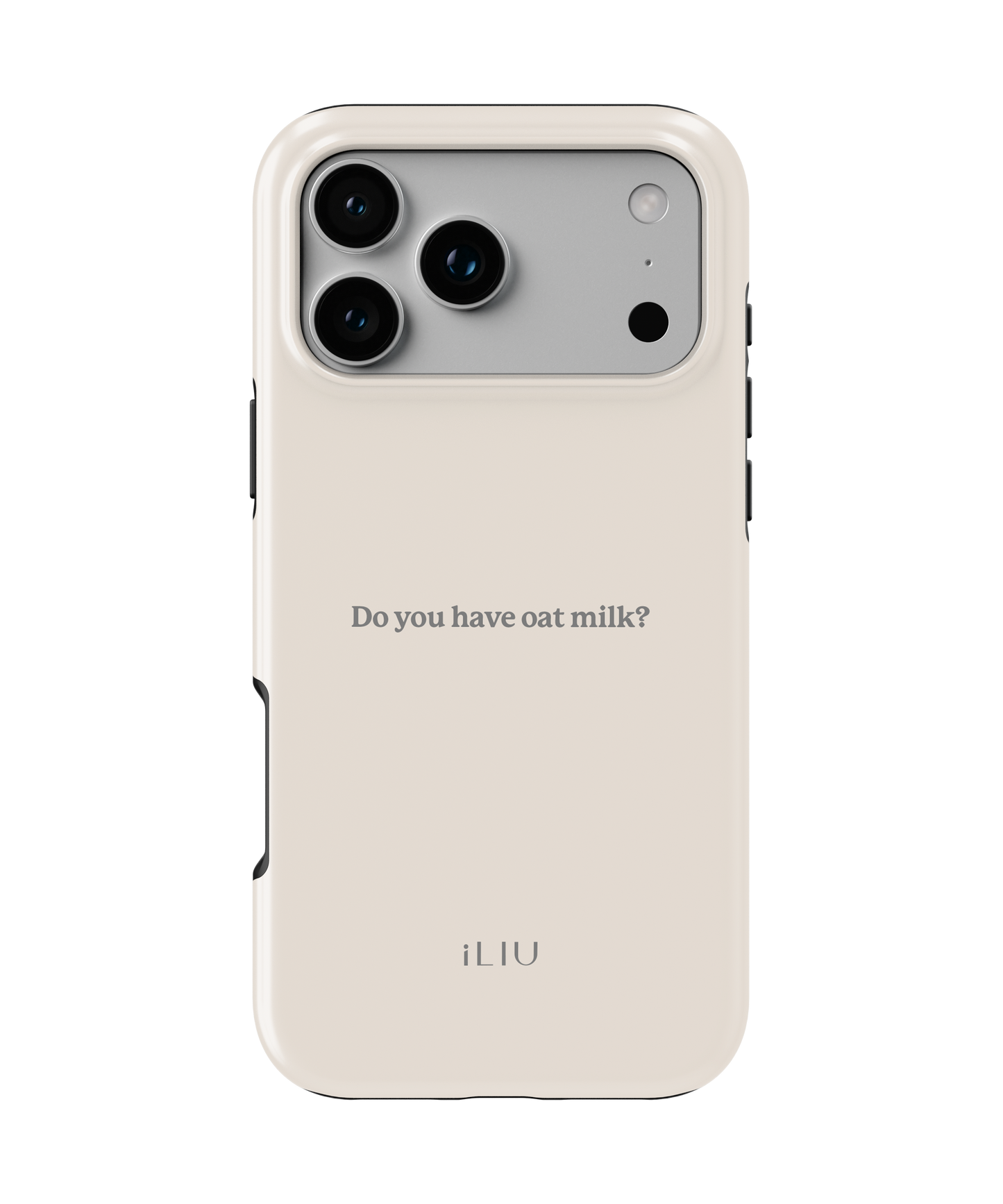 Oaty April case iLIU vista 1