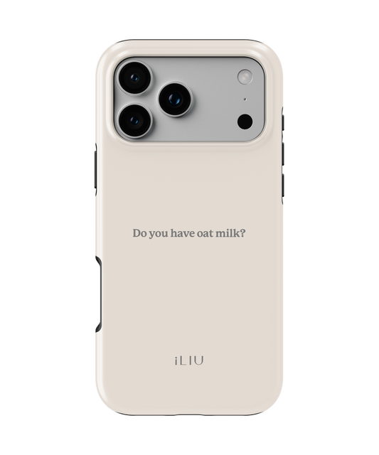 Oaty April case iLIU vista 1