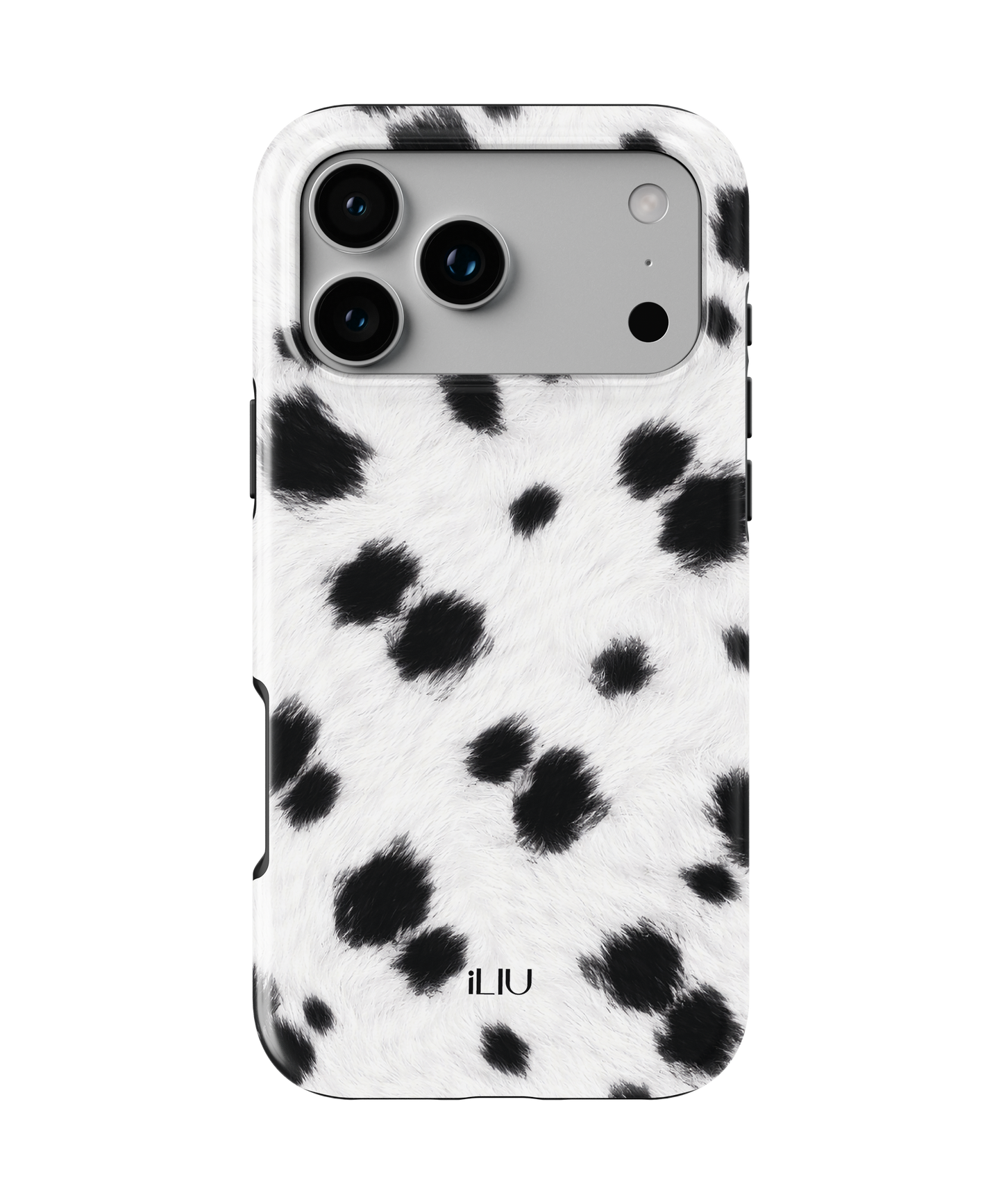 Pepper case iLIU vista 1