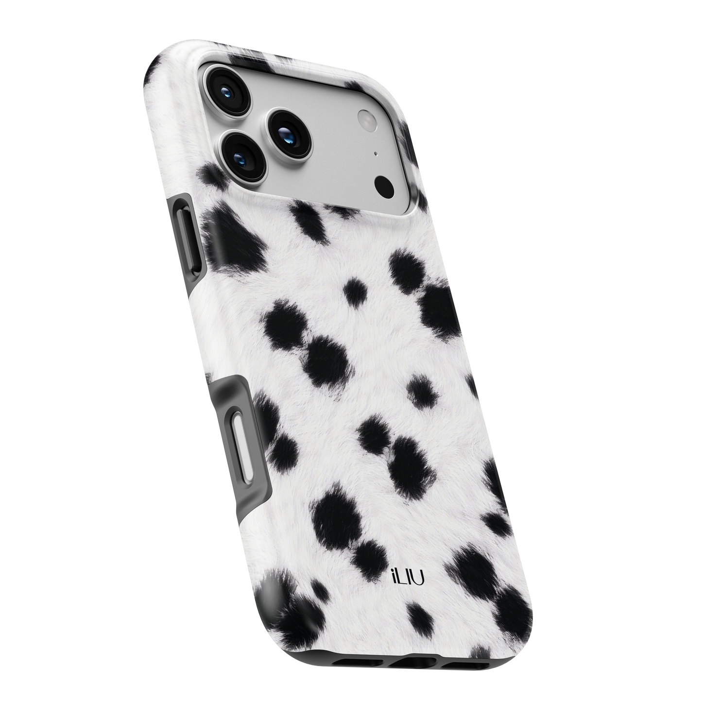 Pepper case iLIU vista 2