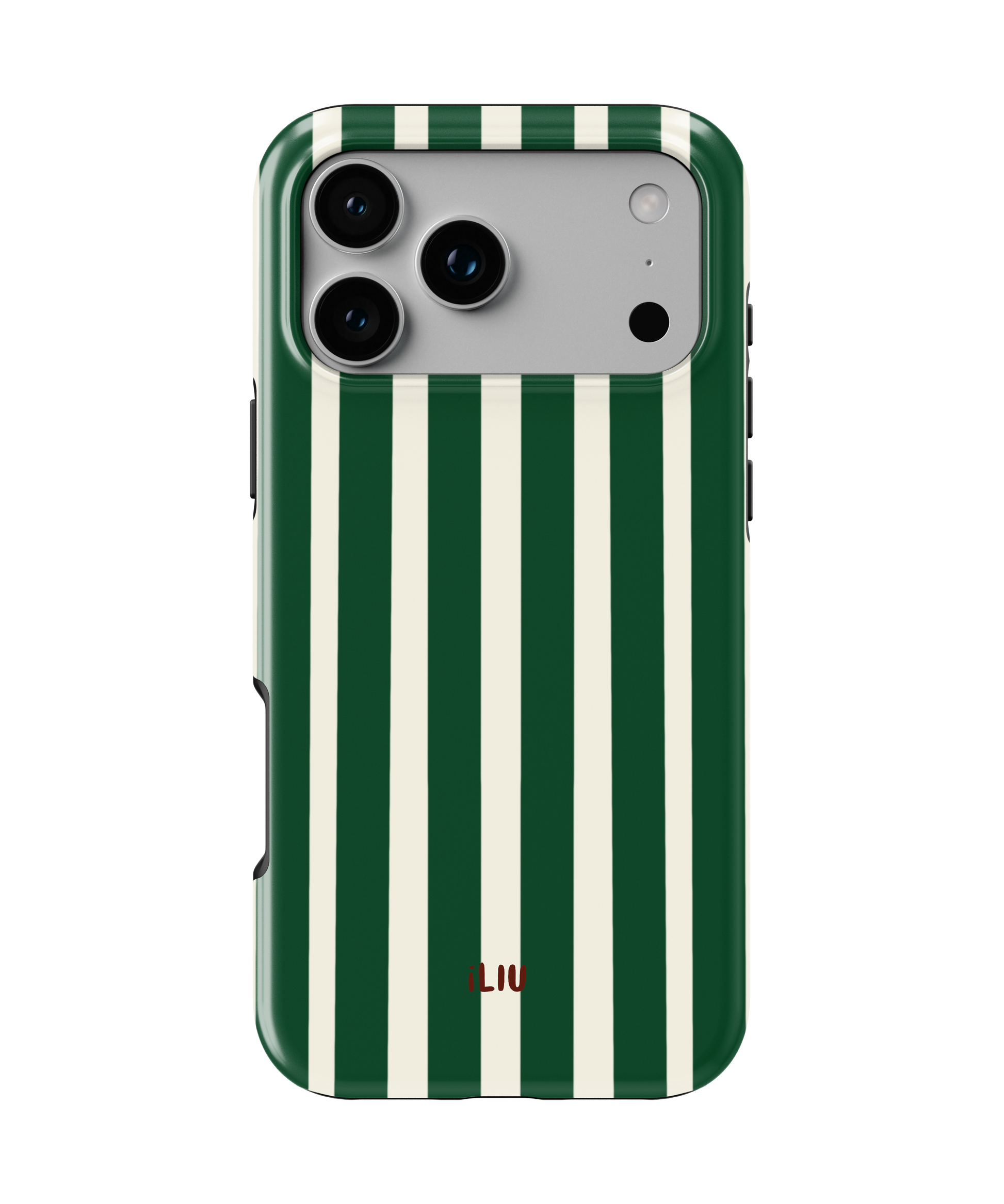 Pine Cream case iLIU vista 1