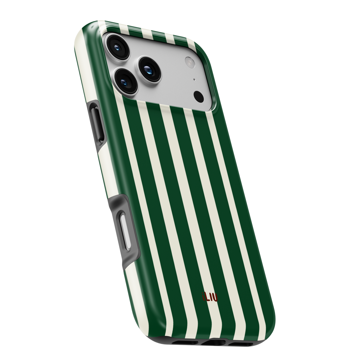 Pine Cream case iLIU vista 2