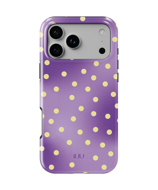 Purple Haze case iLIU vista 1