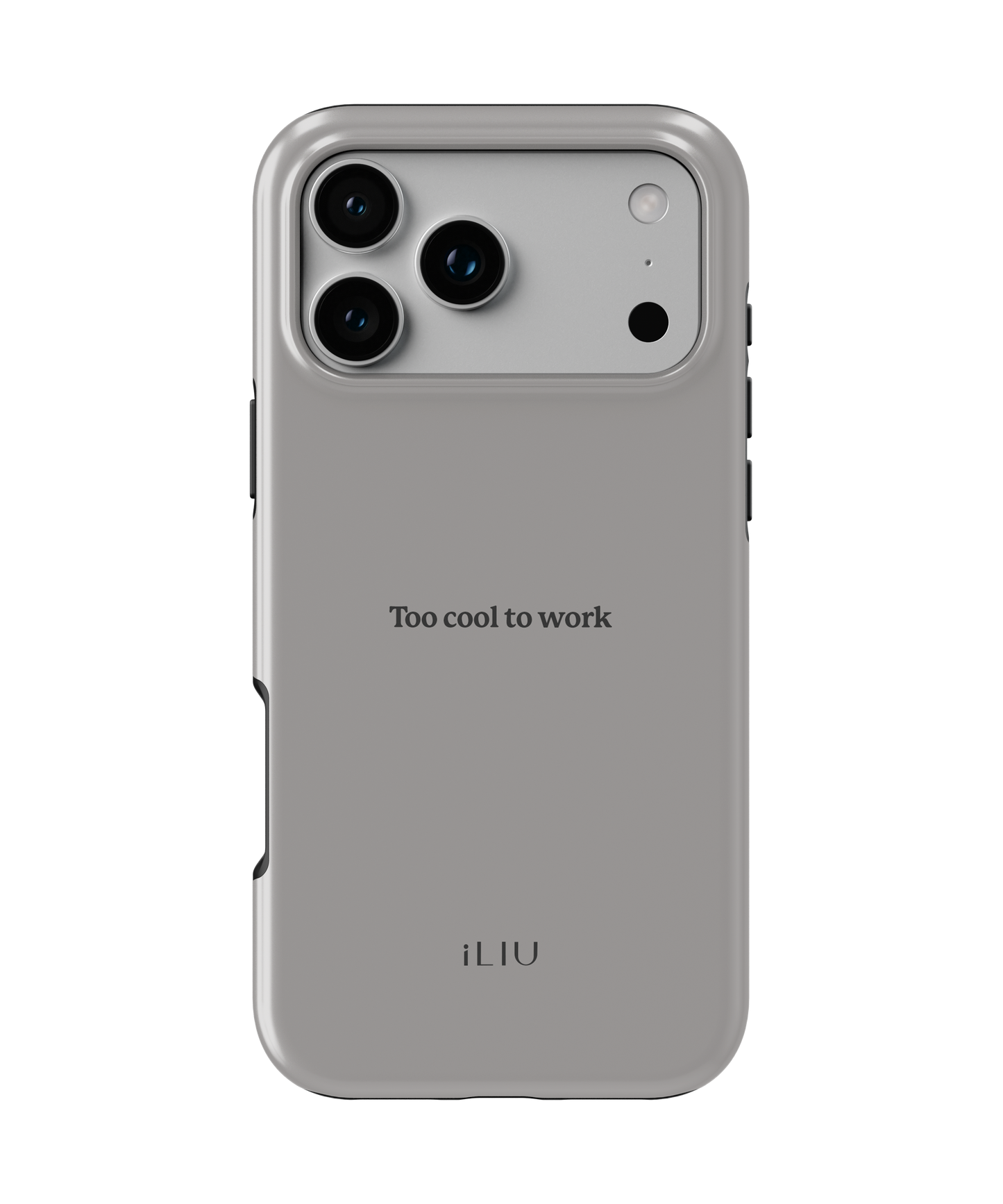 Rhea September case iLIU vista 1