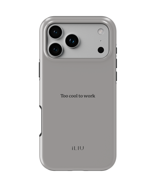Rhea September case iLIU vista 1