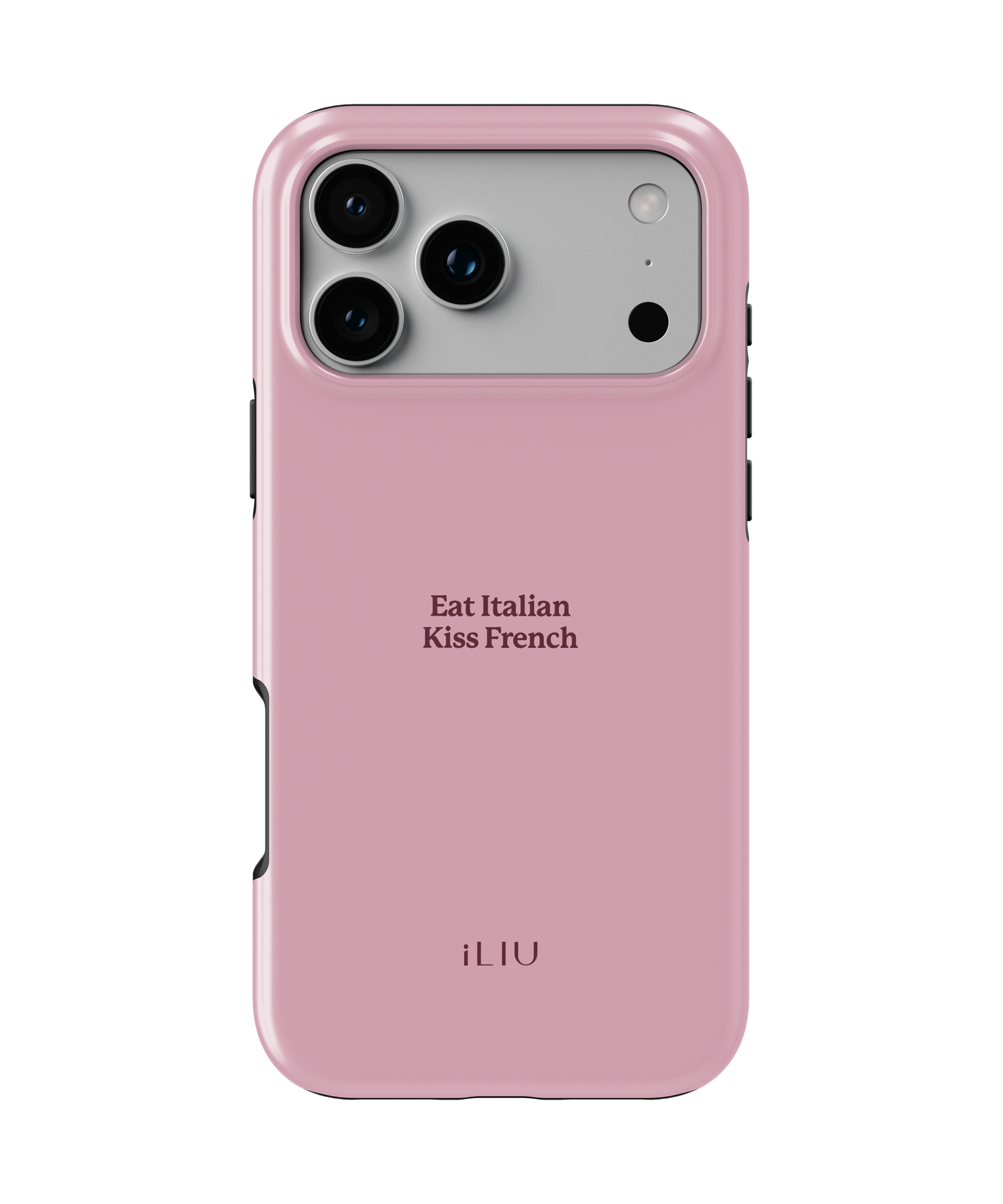 Rosie February case iLIU vista 1