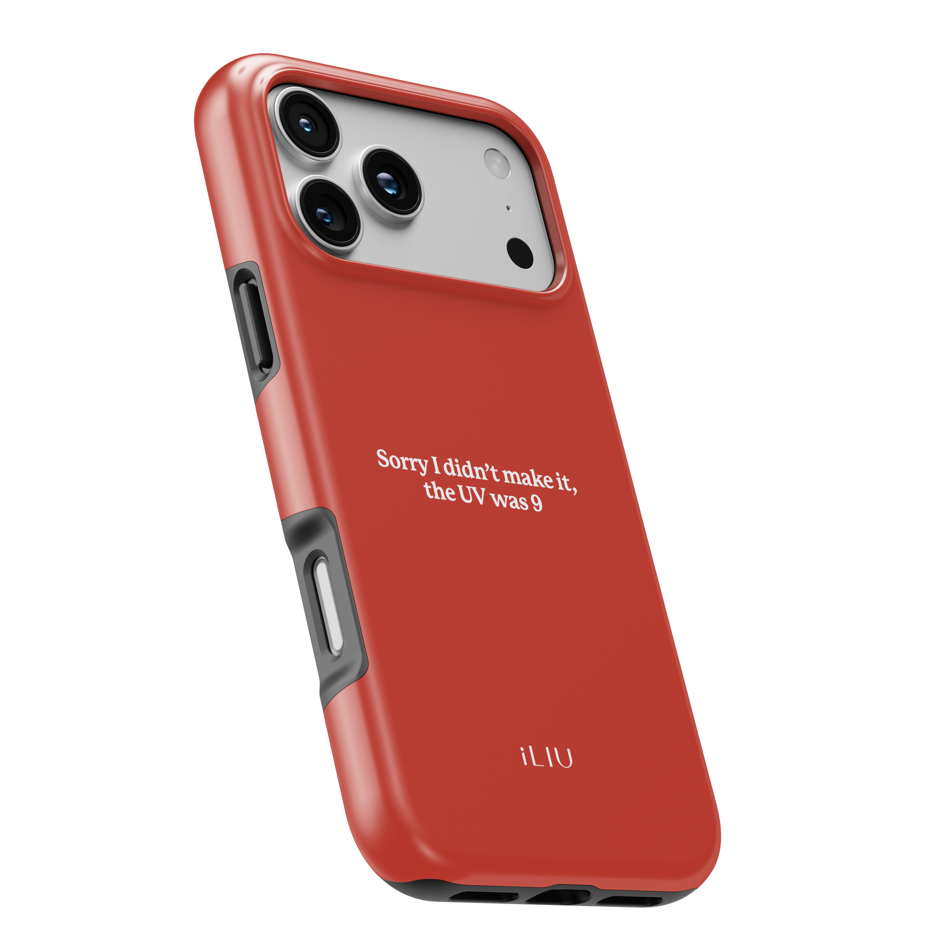 Roxy July case iLIU vista 2
