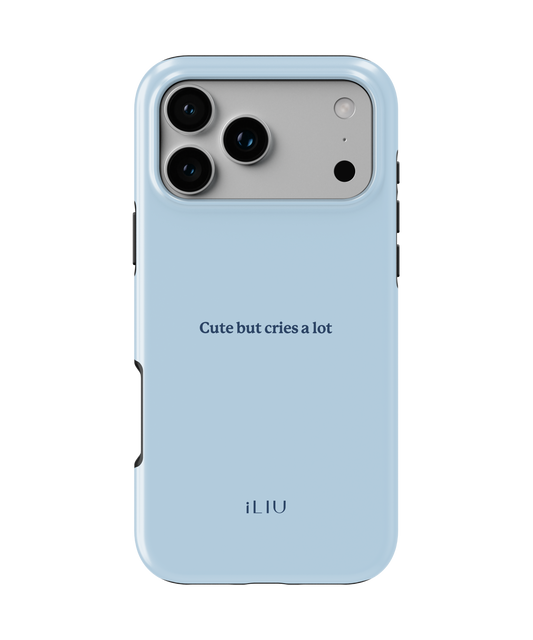 Sadie May case iLIU vista 1