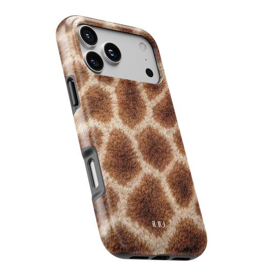 Sahara case iLIU vista 2