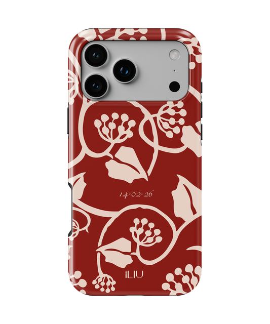 Scarlet Bloom case iLIU vista 1