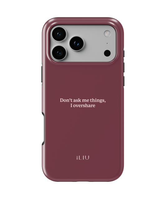 Sienna October case iLIU vista 1