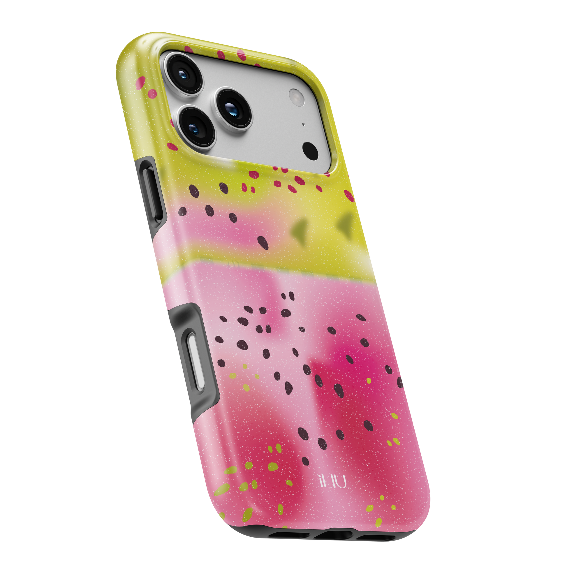 Spring Bowl case iLIU vista 2