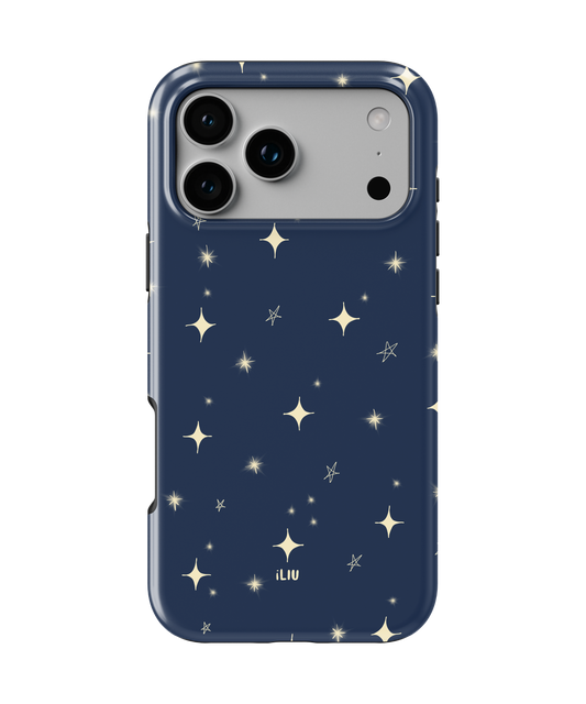 Blue Starlight case iLIU vista 1