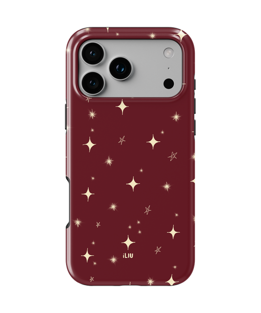 Red Starlight case iLIU vista 1