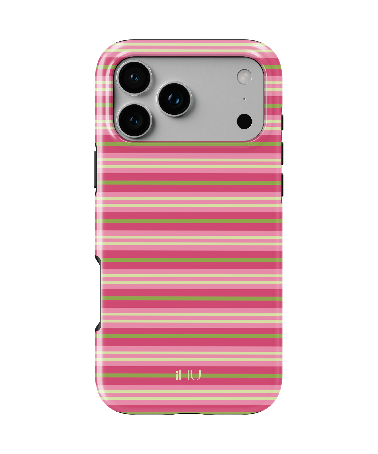 Strawberry Kiwi case iLIU vista 1