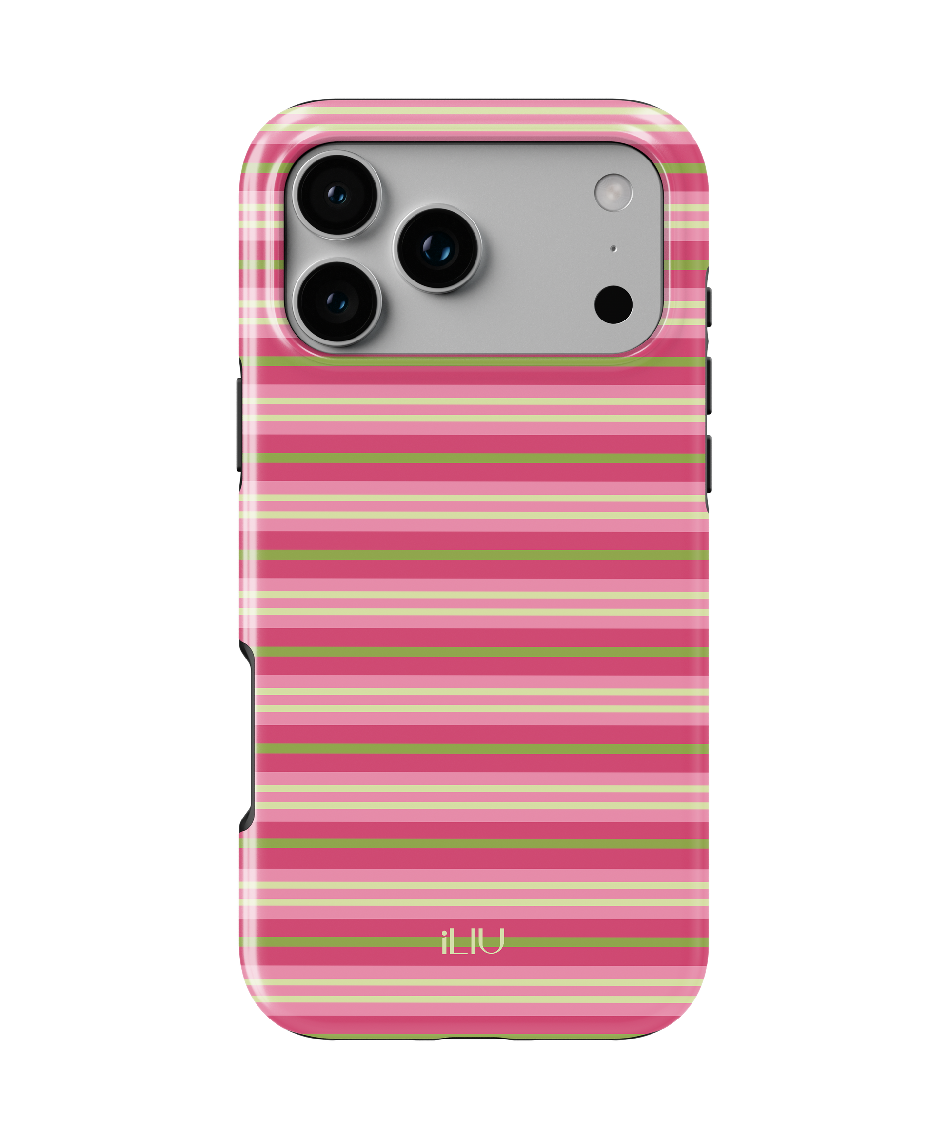 Strawberry Kiwi case iLIU vista 1