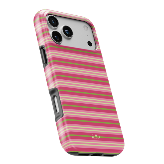 Strawberry Kiwi case iLIU vista 2
