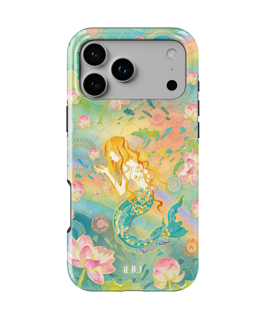 Summer Spell case iLIU vista 1